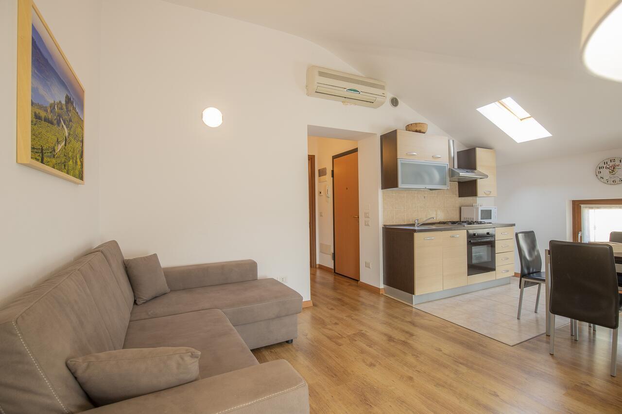 Valpolicella Homes Recioto Apartment SantʼAmbrogio di Valpolicella Exteriör bild