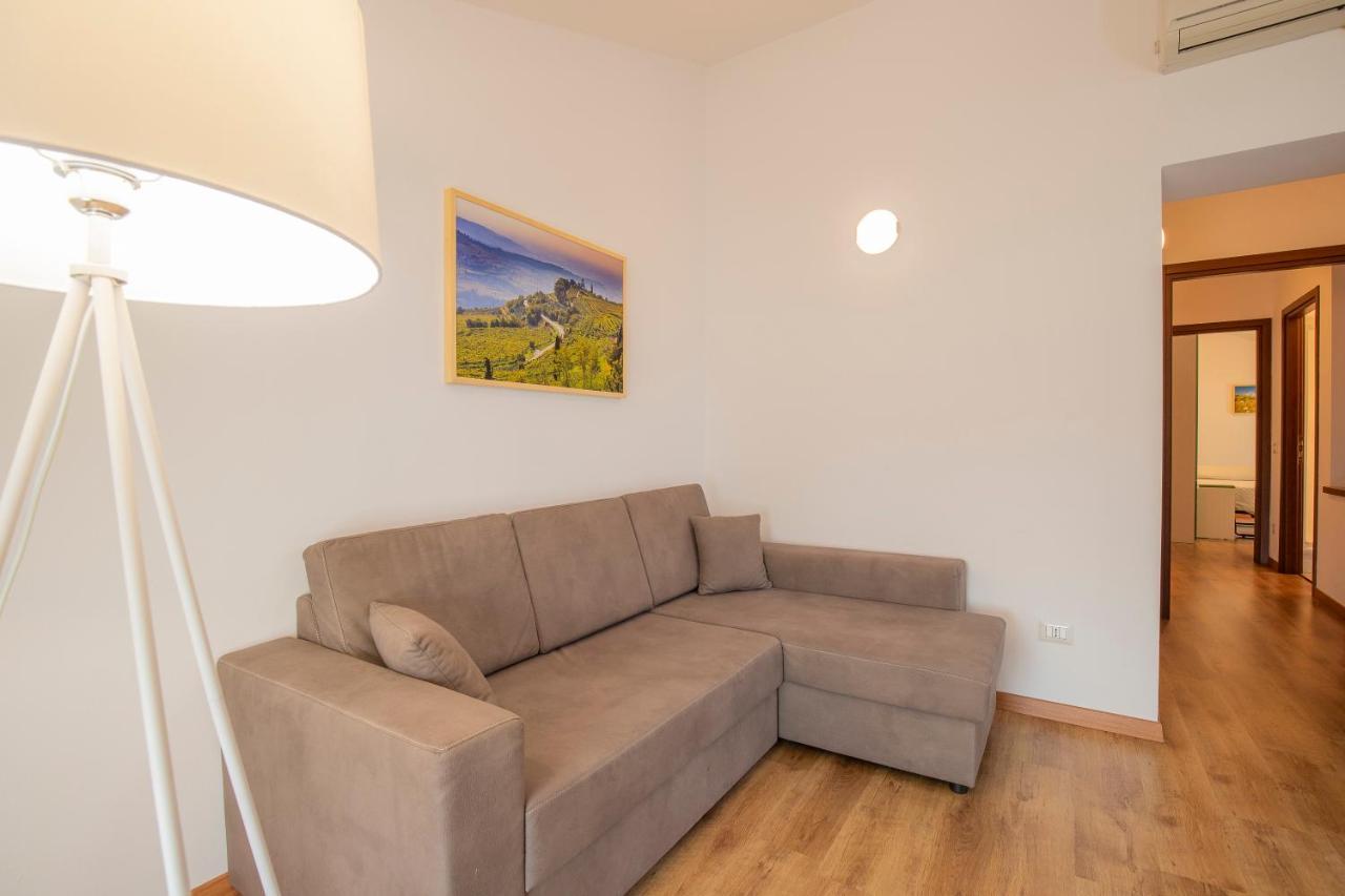 Valpolicella Homes Recioto Apartment SantʼAmbrogio di Valpolicella Exteriör bild