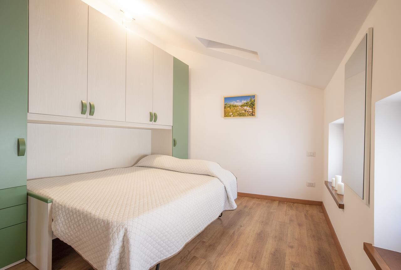 Valpolicella Homes Recioto Apartment SantʼAmbrogio di Valpolicella Exteriör bild