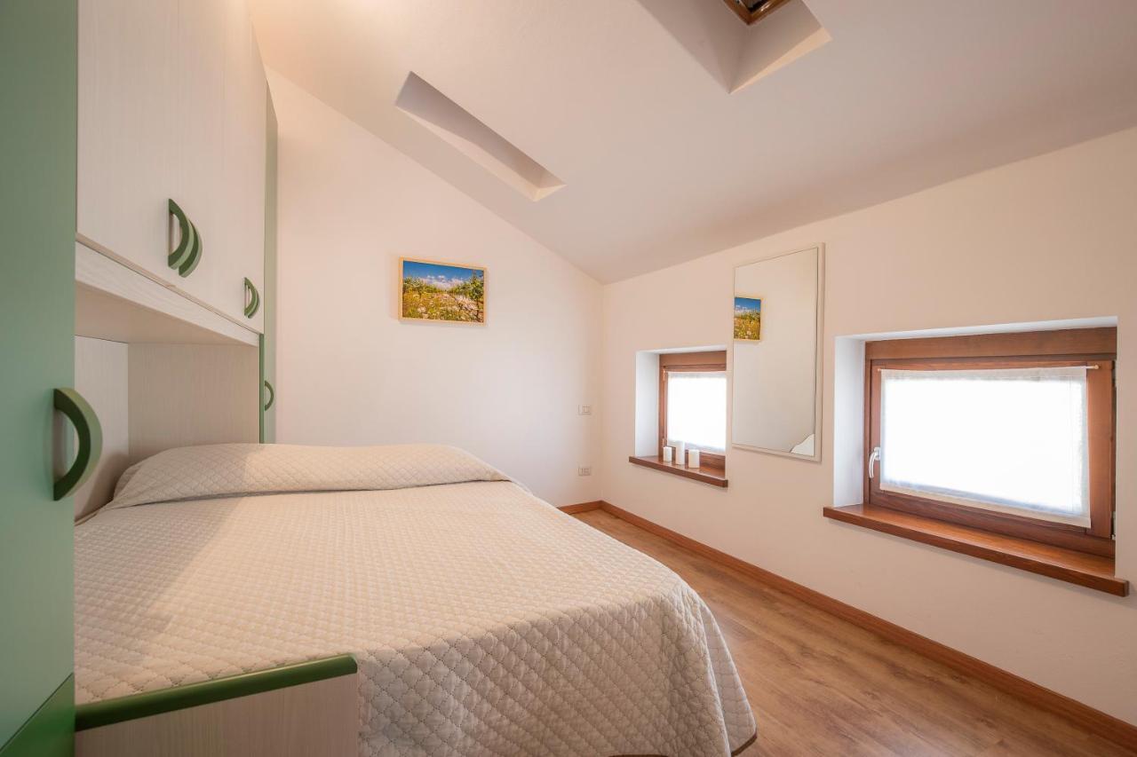 Valpolicella Homes Recioto Apartment SantʼAmbrogio di Valpolicella Exteriör bild