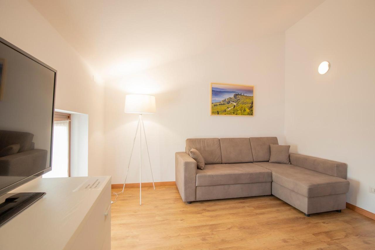 Valpolicella Homes Recioto Apartment SantʼAmbrogio di Valpolicella Exteriör bild